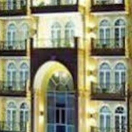 Tran Vinh Hotel Bac Lieu Bagian luar foto