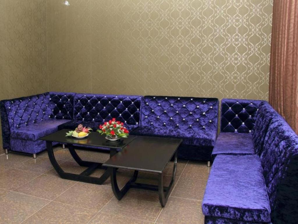 Tran Vinh Hotel Bac Lieu Bagian luar foto