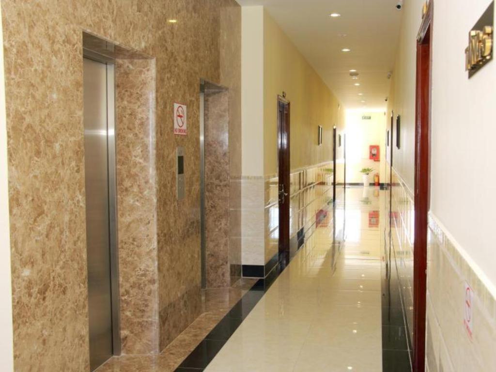 Tran Vinh Hotel Bac Lieu Bagian luar foto